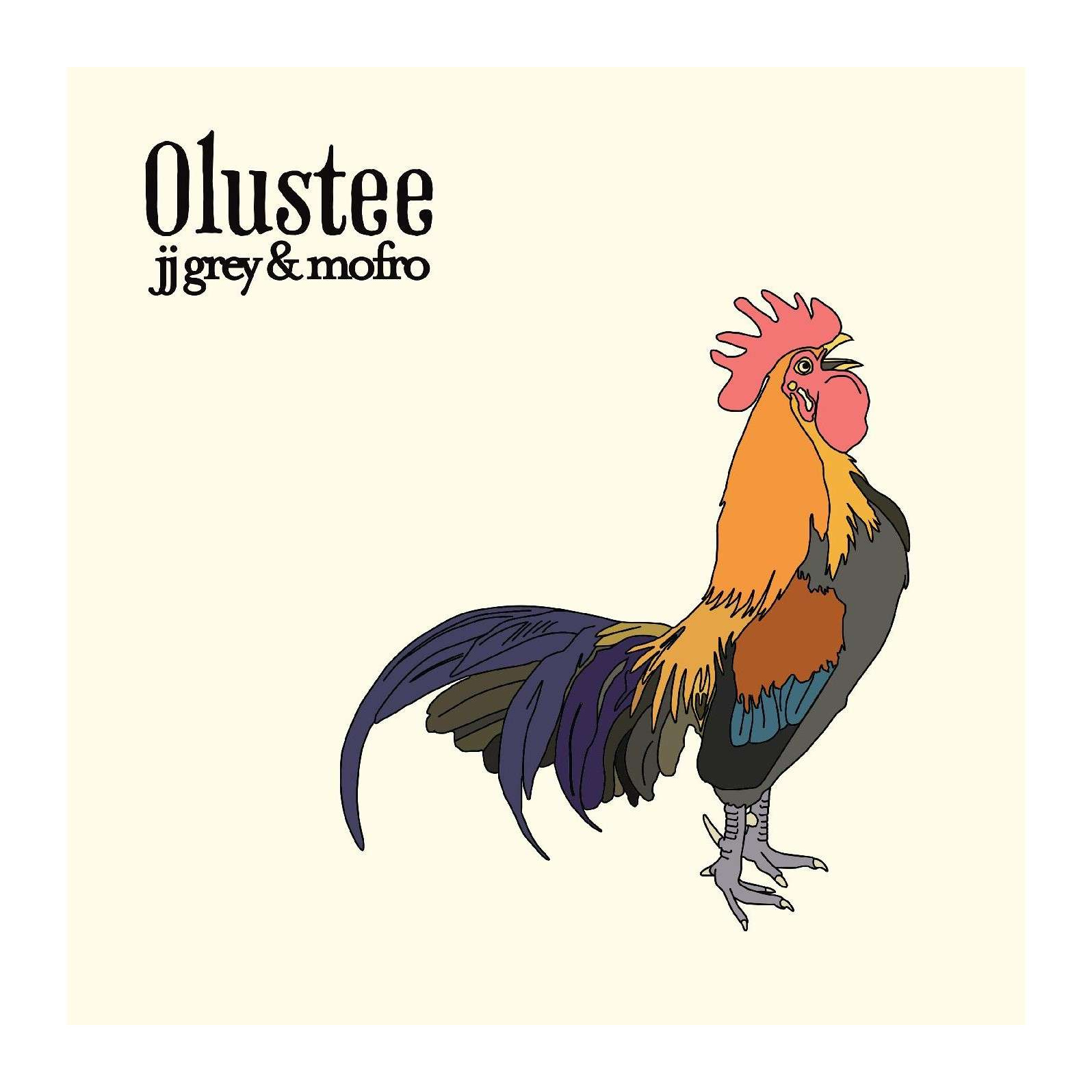 OLUSTEE