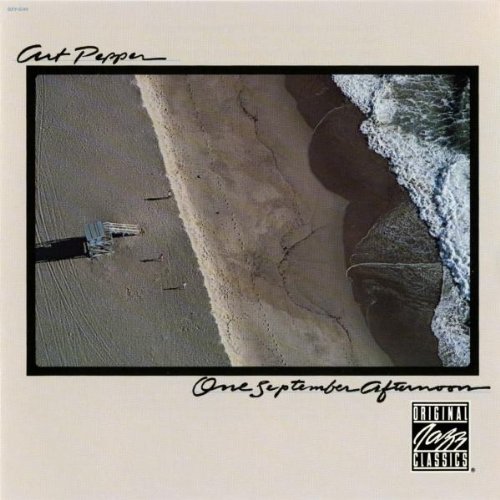 ONE SEPTEMBER AFTERNOON