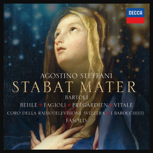 STABAT MATER