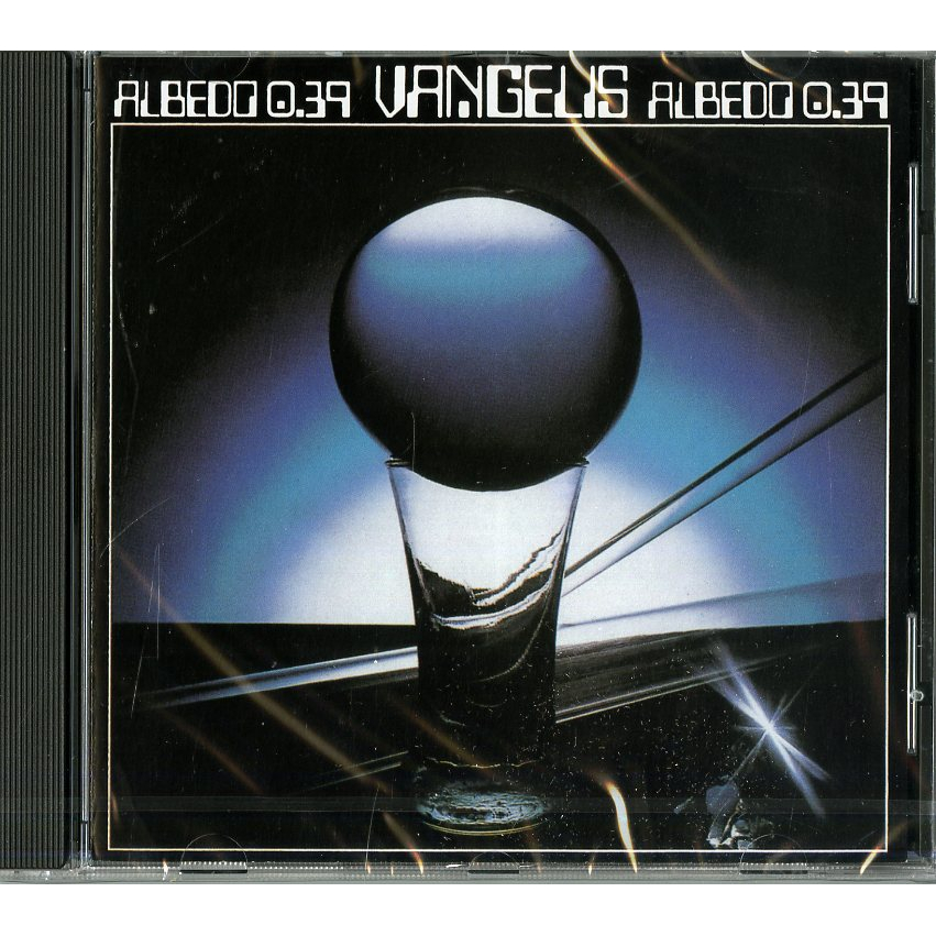 ALBEDO 0.39