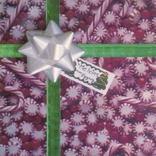 EGGNOG (COLOR VINYL)