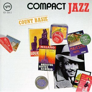 COMPACT JAZZ