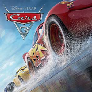 CARS 3 (SONGS)