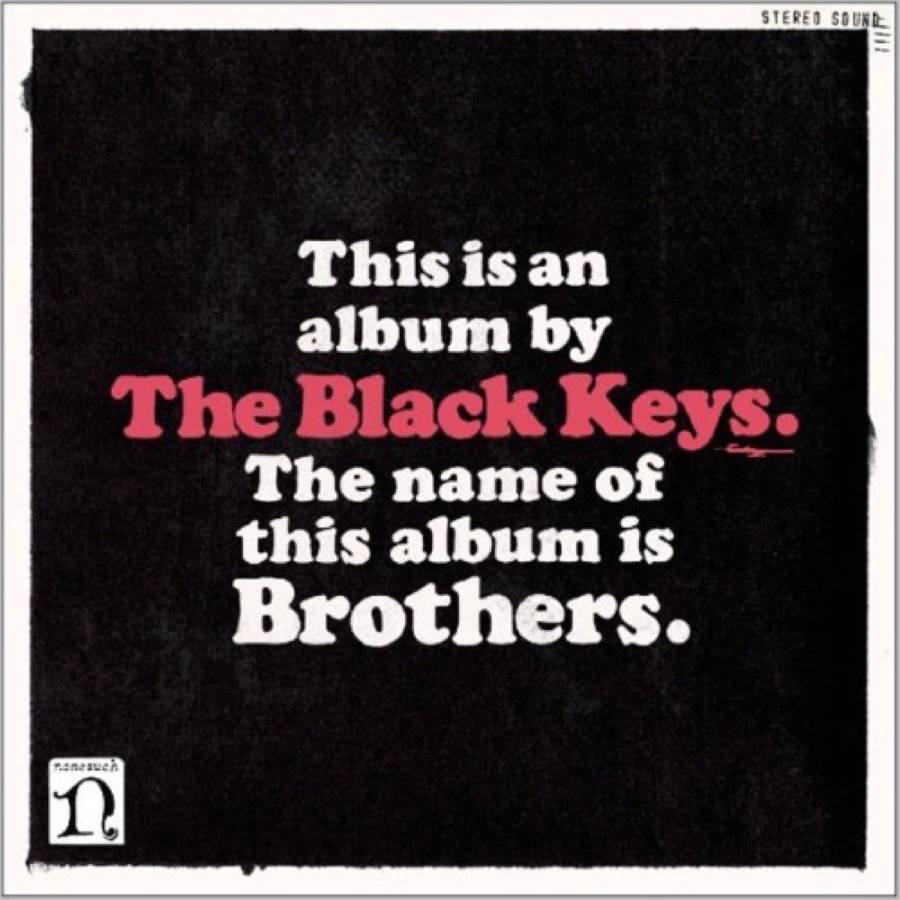 BROTHERS (DELUXE REMASTERED ANNIVERSARY EDITION)