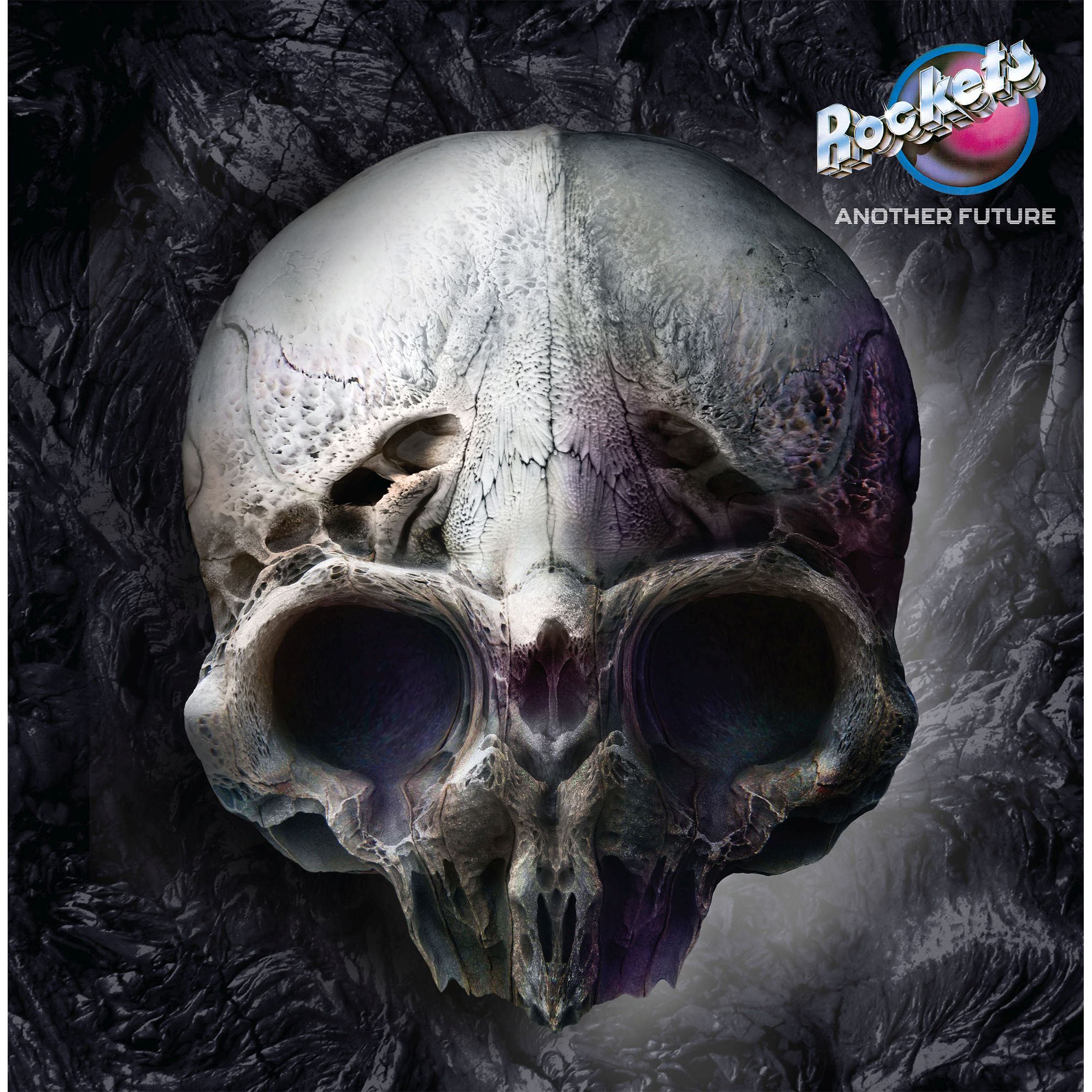 ANOTHER FUTURE - + BONUS TRACKS / NEW COVER LAMINATED SLIPCASE 500 NUMBERED COP