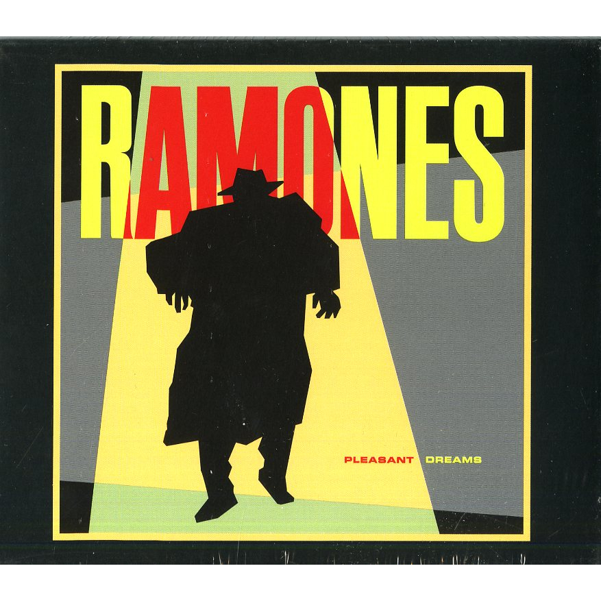 PLEASENT DREAMS (RX. REMASTERED)