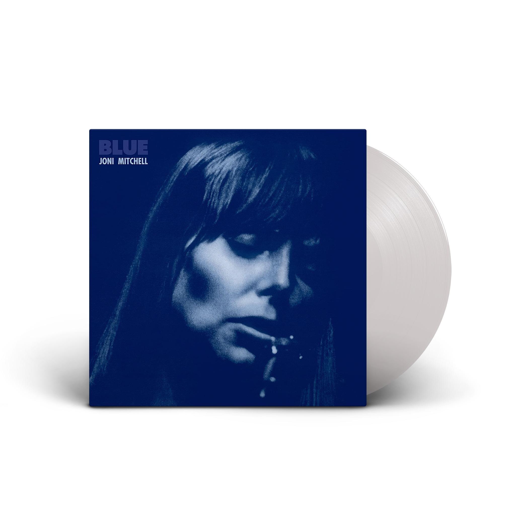 BLUE - COLORED VINYL INDIE EXCLUSIVE LTD.ED.