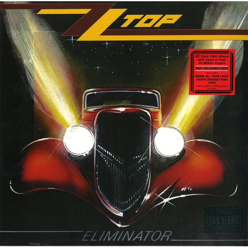 ELIMINATOR