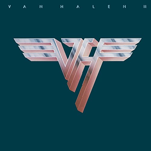 VAN HALEN II (REMASTERED)