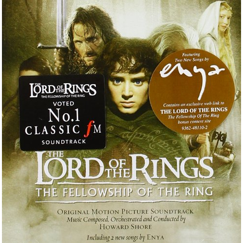LORD OF THE RINGS