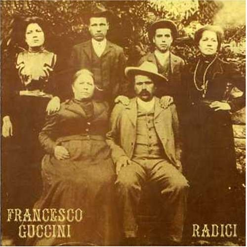 RADICI (2007 REMASTER)