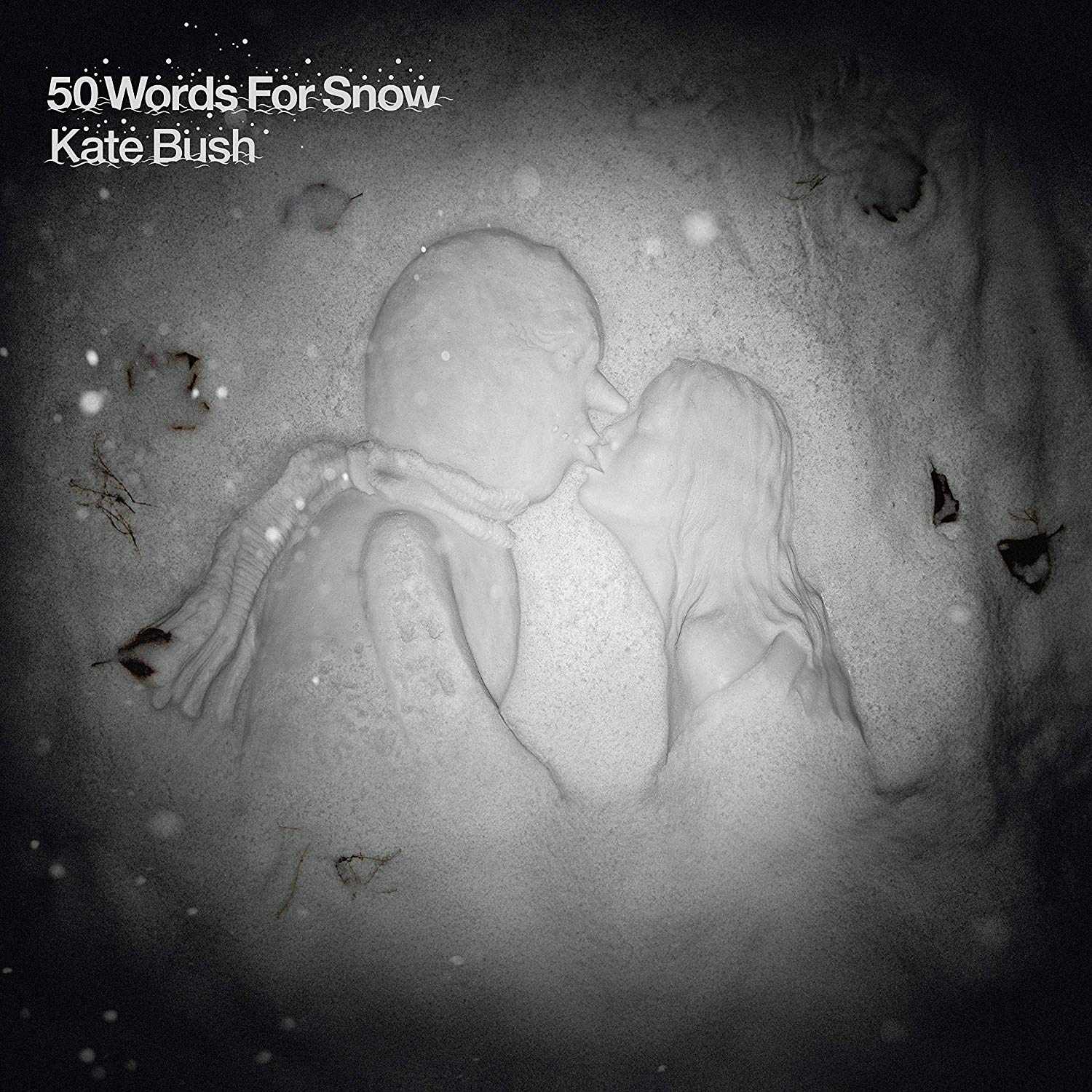 50 WORDS FOR SNOW (2018 REMASTER)