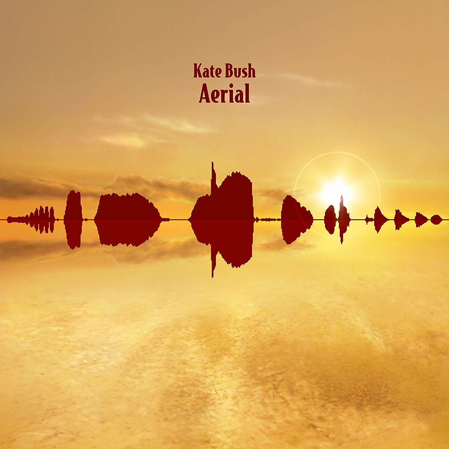 AERIAL (2018 REMASTER)