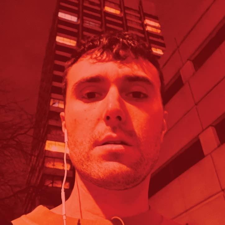 ACTUAL LIFE (APRIL 14 - DECEMB