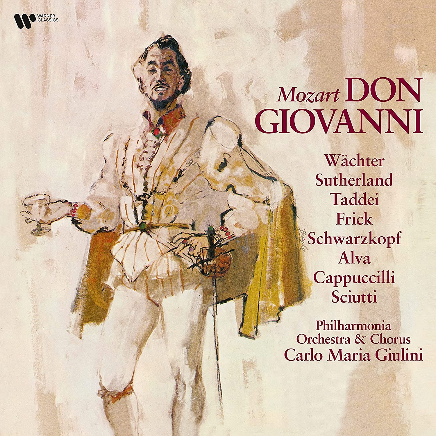 DON GIOVANNI