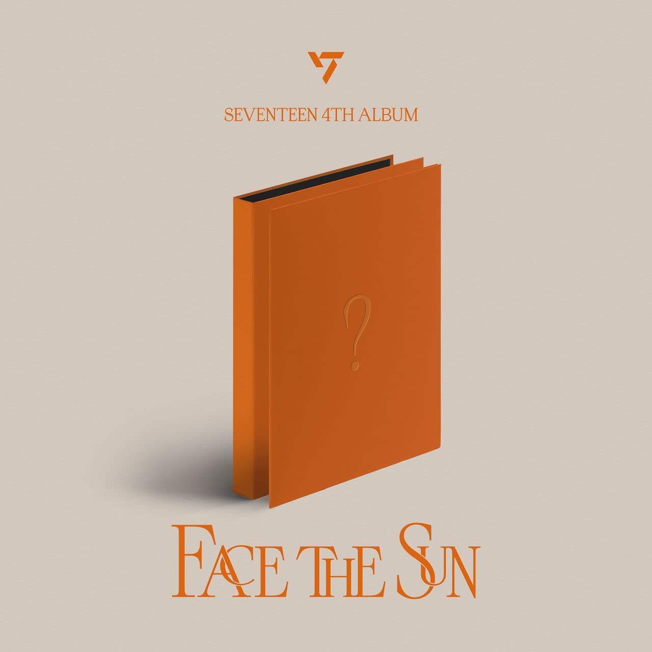 FACE THE SUN CARAT VERSION