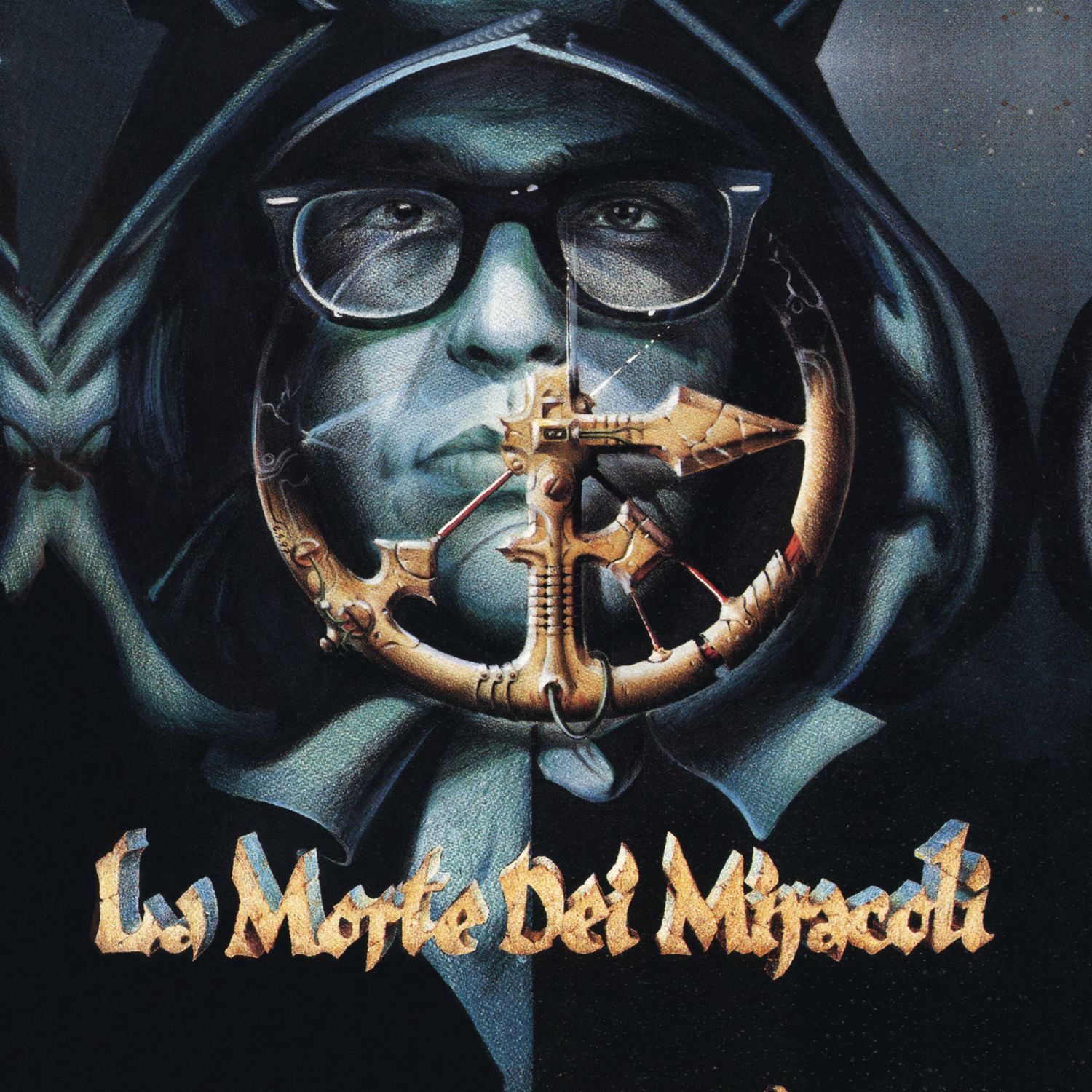 LA MORTE DEI MIRACOLI