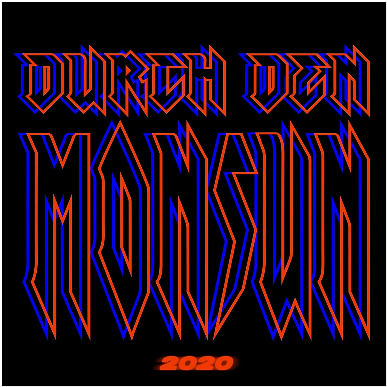 DURCH DEN MONSUN 2020