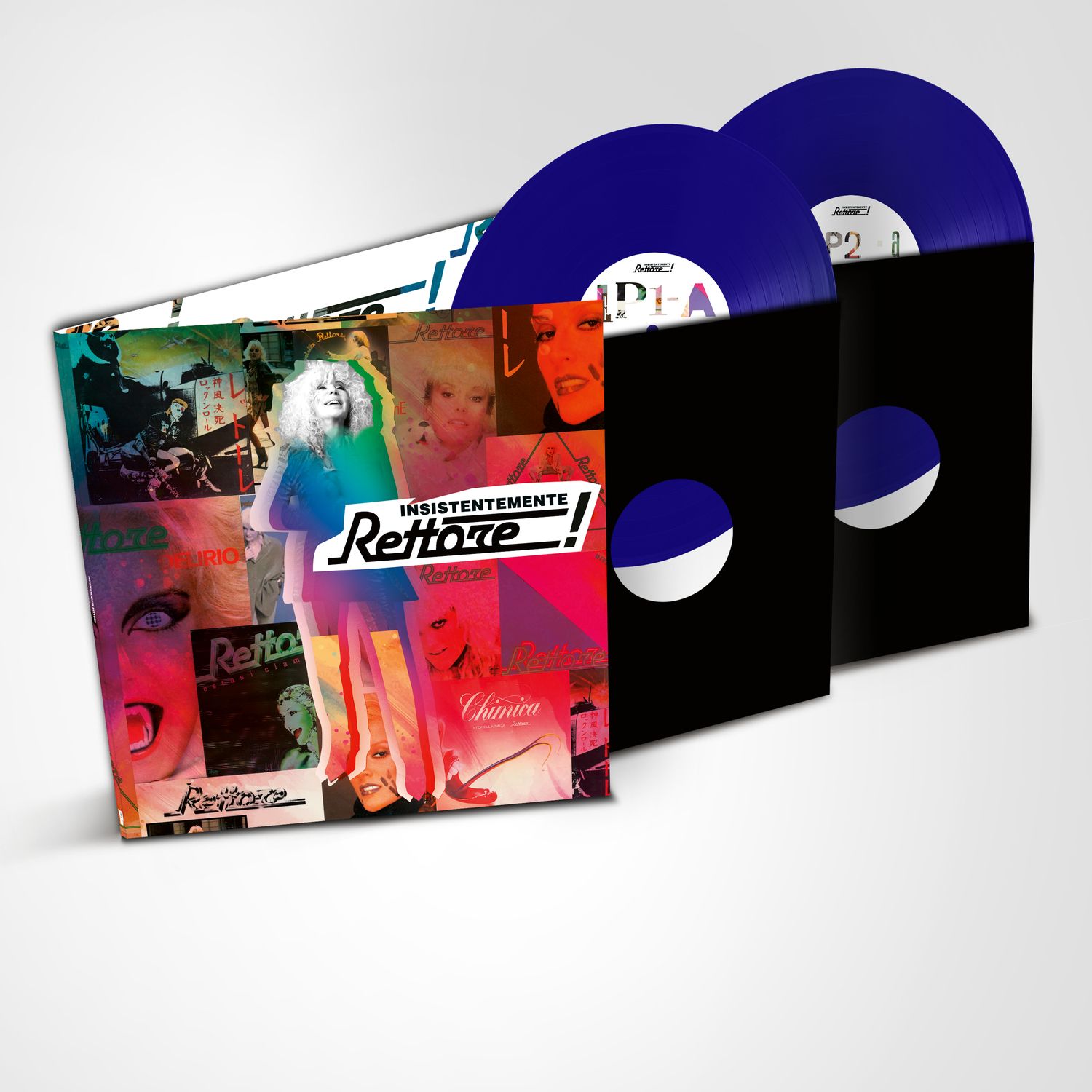 INSISTENTEMENTE RETTORE!