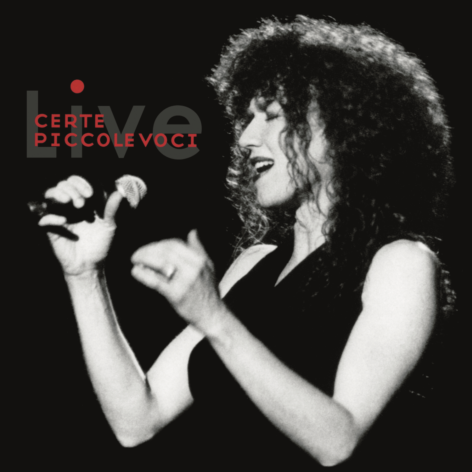 CERTE PICCOLE VOCI