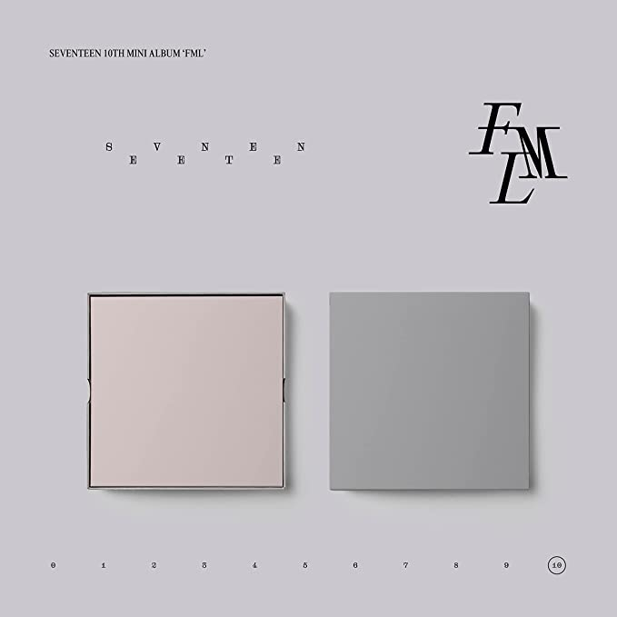 FML (CARAT VERSION)