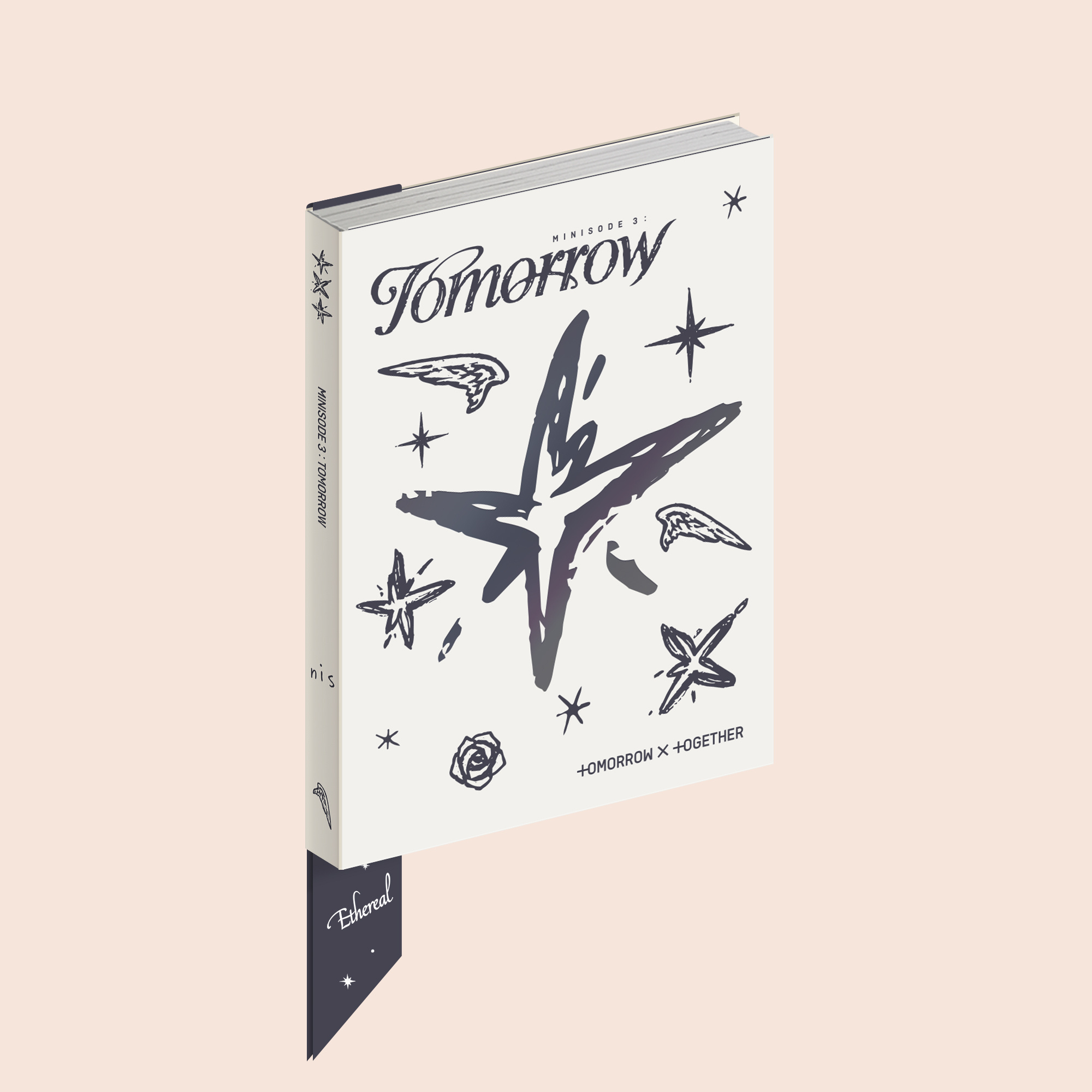 MINISODE 3: TOMORROW (ETHEREAL VERSION)