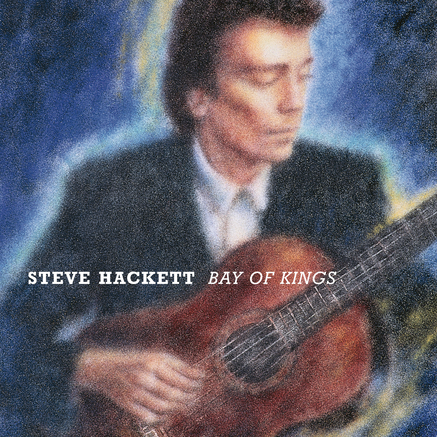 BAY OF KINGS (RE-ISSUE 2024)