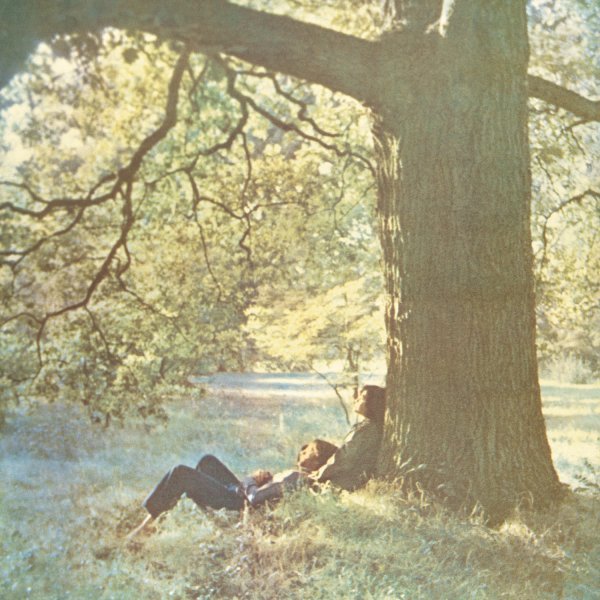 PLASTIC ONO BAND -  LP 180 GR. LTD.ED.