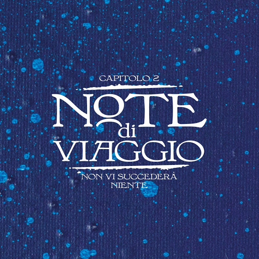 NOTE DI VIAGGIO-CAPITOLO 2 (DELUXE)