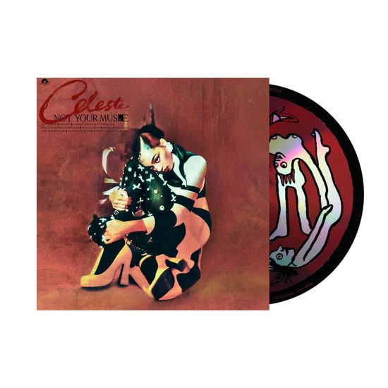 NOT YOUR MUSE (DELUXE)