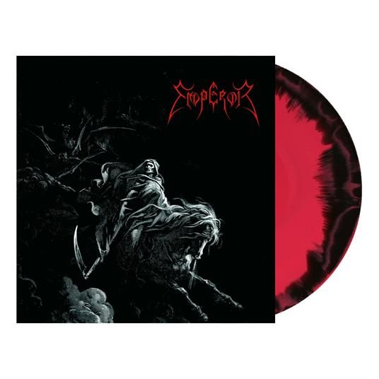 EMPEROR (COLOURED VINYL)