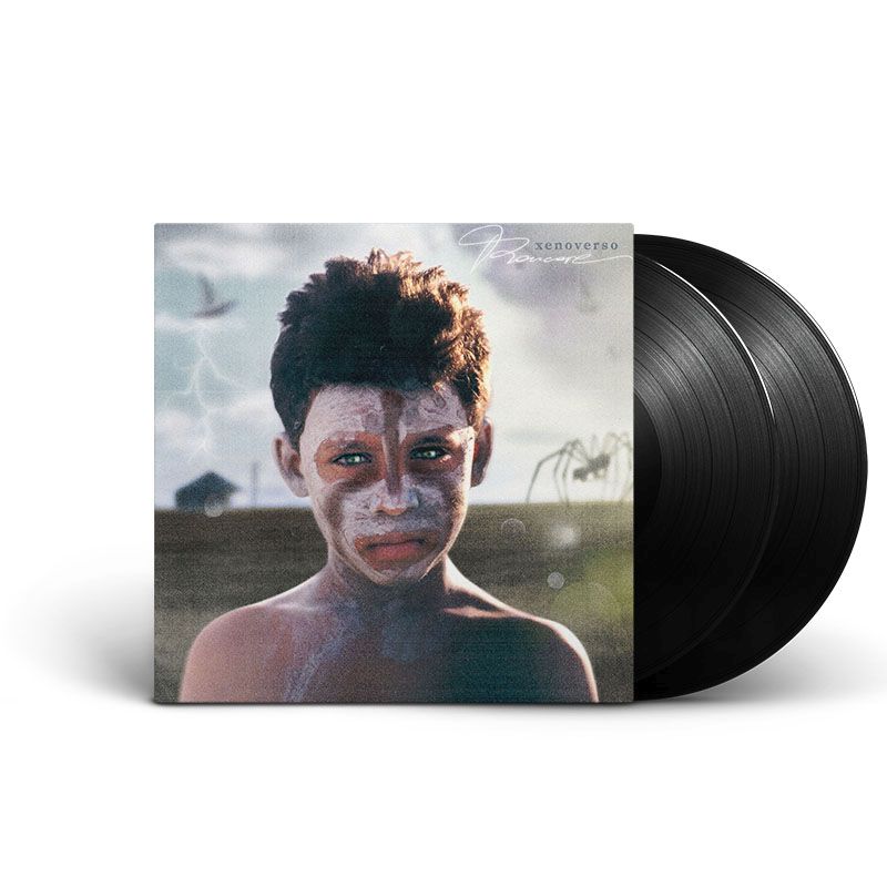 XENOVERSO