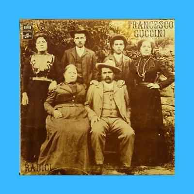 RADICI 50° ANNIVERSARIO BOXSET LTD. ED.