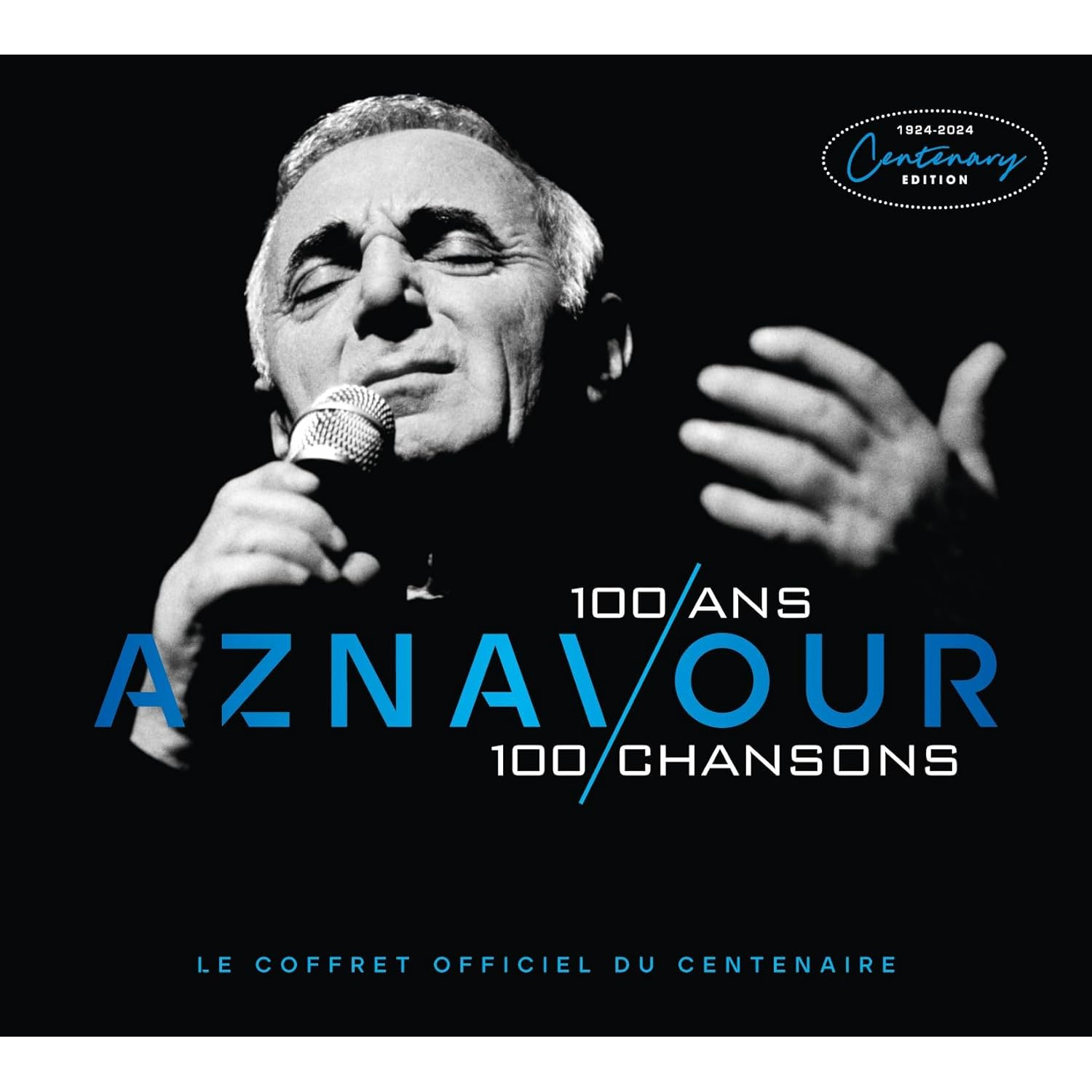 100 ANS, 100 CHANSONS