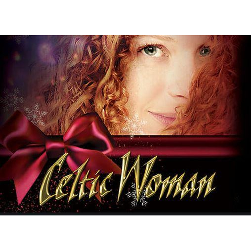 THE MAGIC OF CHRISTMAS