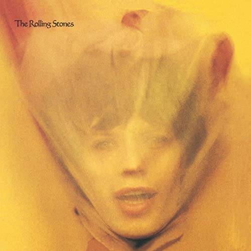 GOATS HEAD SOUP (2CD DELUXE EDITION)