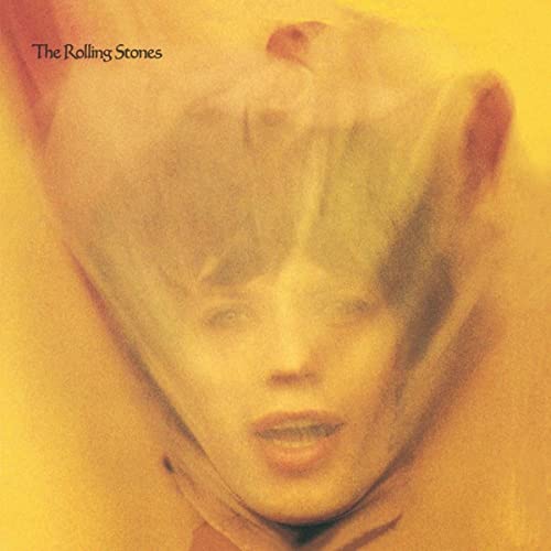 GOATS HEAD SOUP (2LP DELUXE VINYL EDITION)