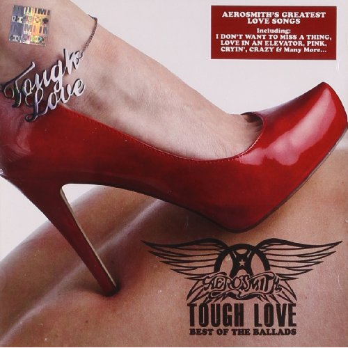 TOUGH LOVE - BEST OF THE BALLADS