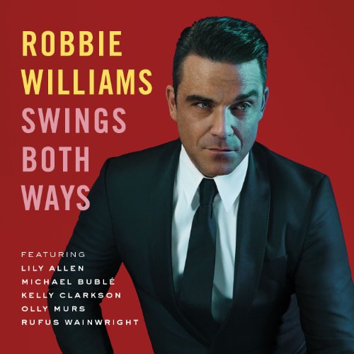 SWINGS BOTH WAYS (SPECIAL EDT CD+DVD)