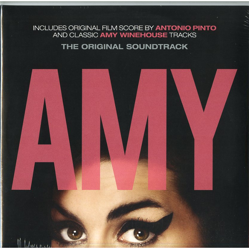 AMY (THE ORIGINAL SOUNDTRA