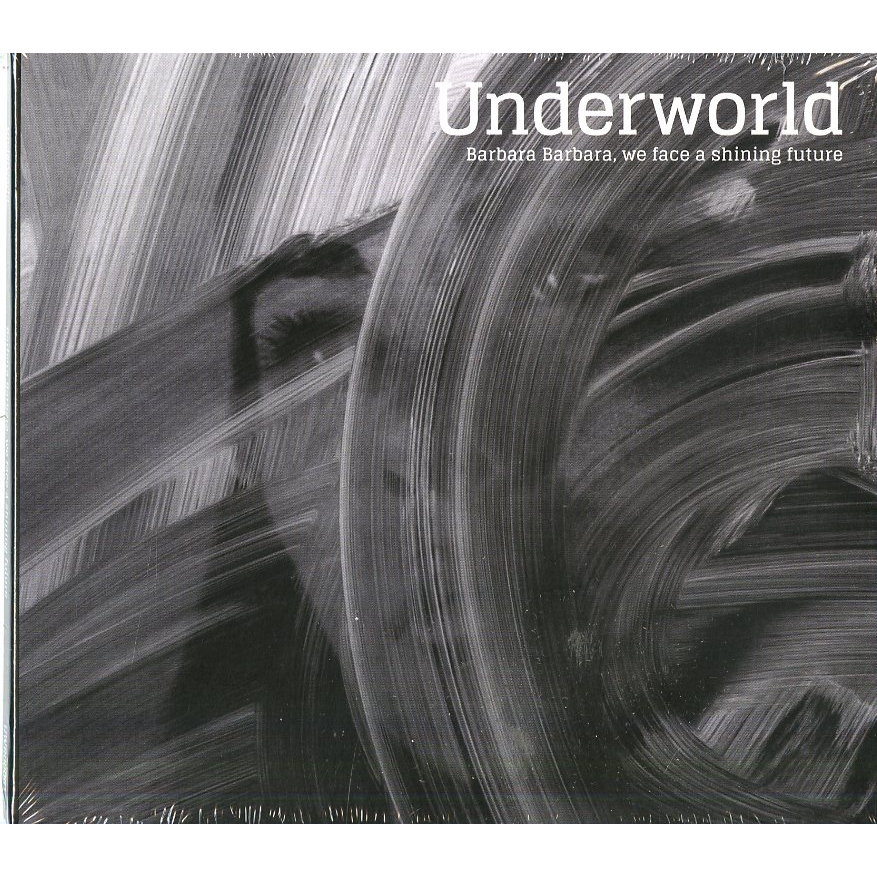 BARBARA BARBARA WE FACE A