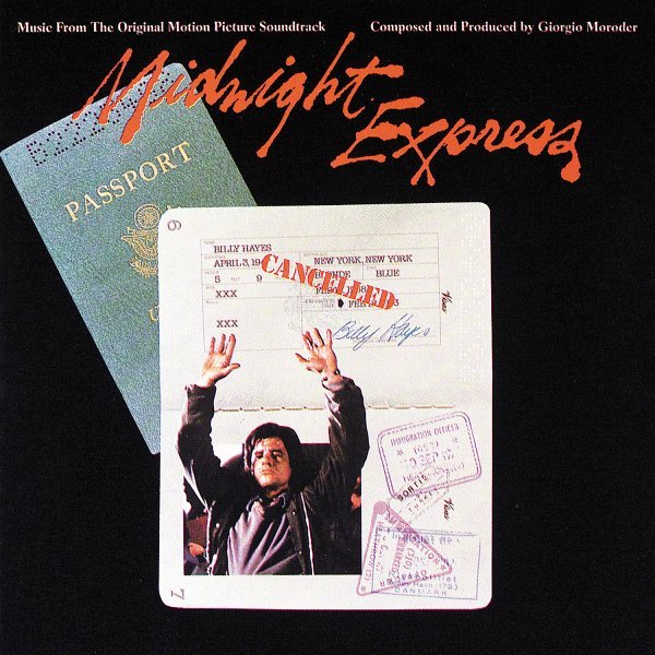 MIDNIGHT EXPRESS