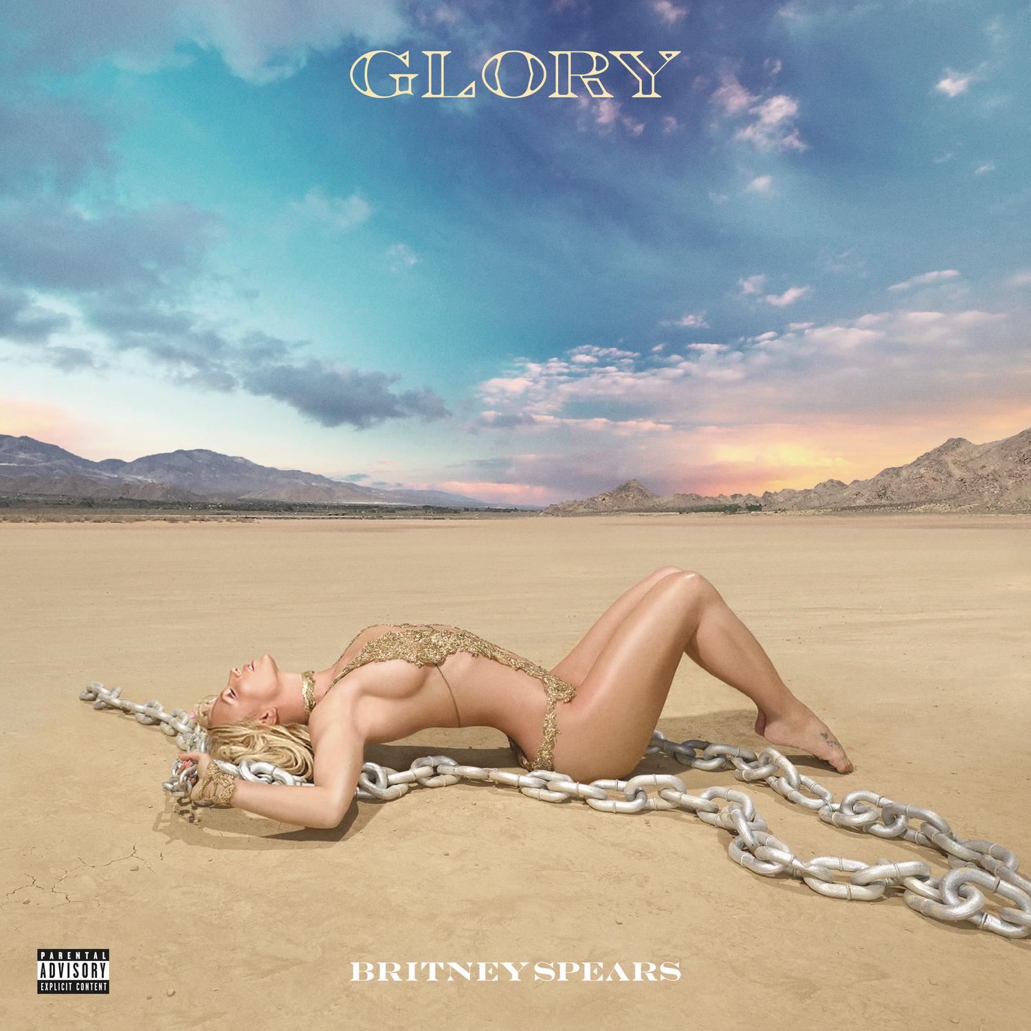 GLORY (DELUXE VERSION)