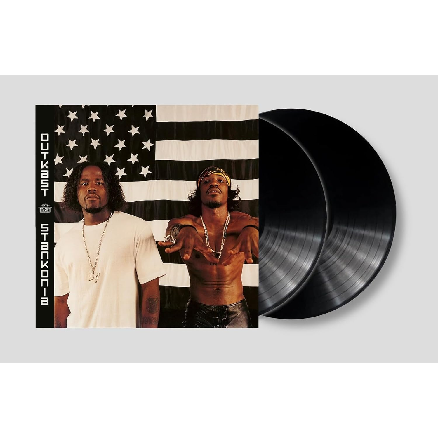 STANKONIA