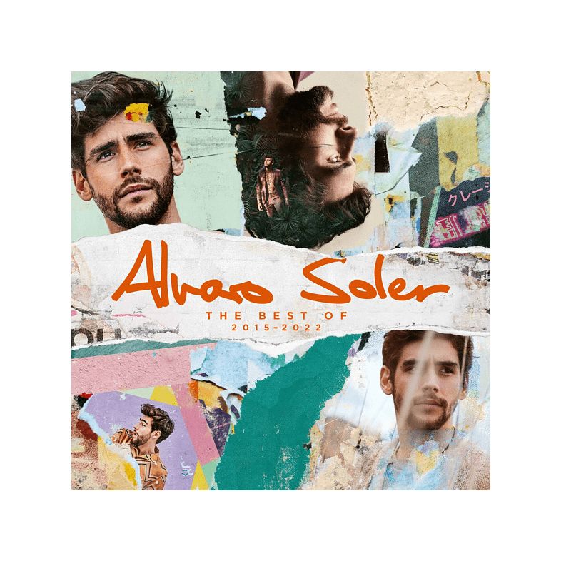 THE BEST OF 2015 - 2022