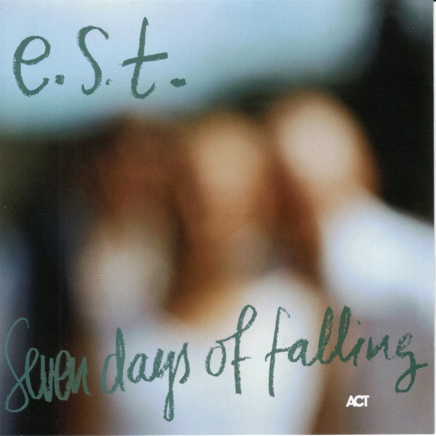 SEVEN DAYS OF FALLING [LTD.ED. GREEN VINYL 2 LP]