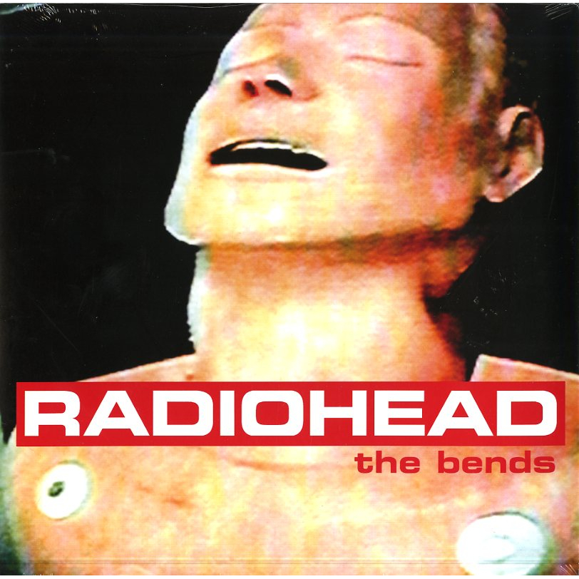 THE BENDS