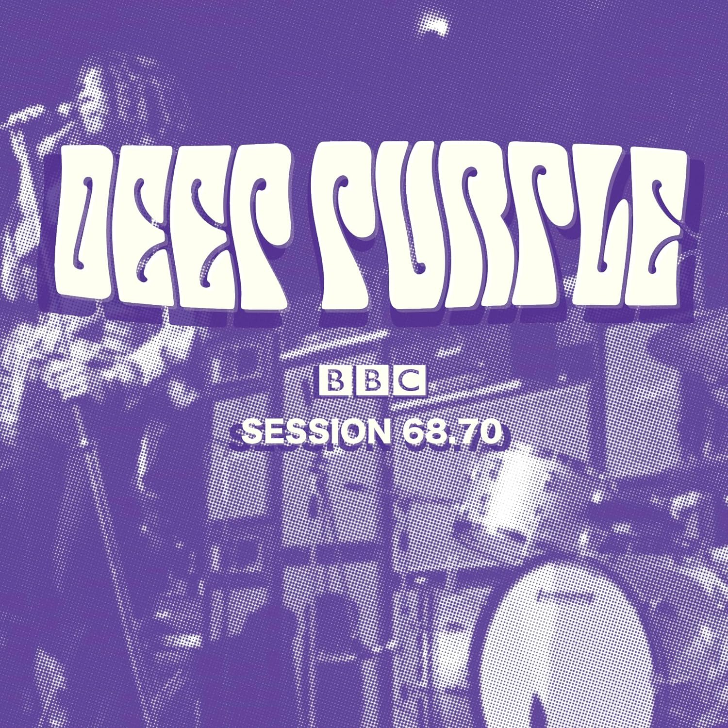 BBC SESSION 68-70