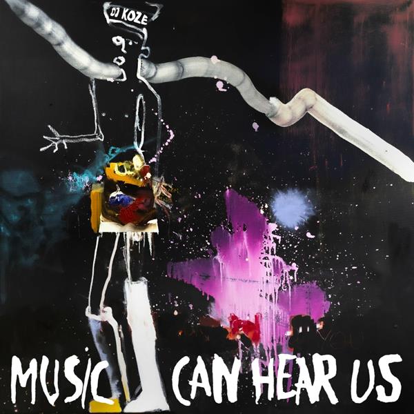 MUSIC CAN HEAR US
