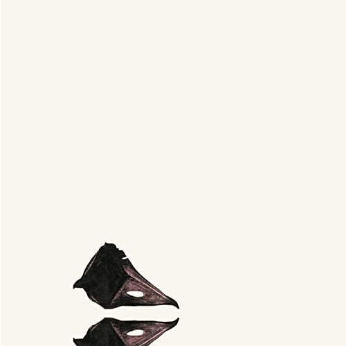 THE NEW BACKWARDS - WHITE VINYL EDITION